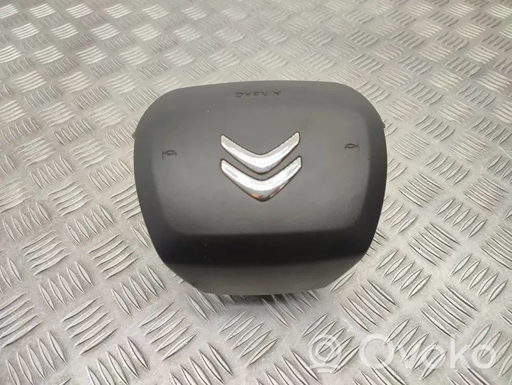 Citroen C4 Cactus Airbag de volant 34137795D