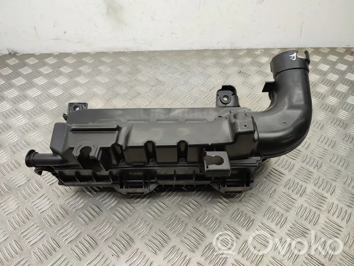 Opel Grandland X Boîtier de filtre à air 9812735680