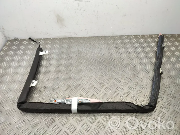 Opel Grandland X Kopfairbag 9824240880