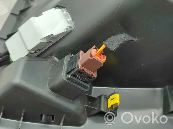 Opel Grandland X Glove box set YP00054377