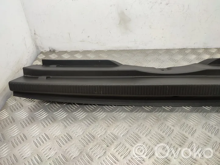 Opel Grandland X Rivestimento di protezione sottoporta del bagagliaio/baule 