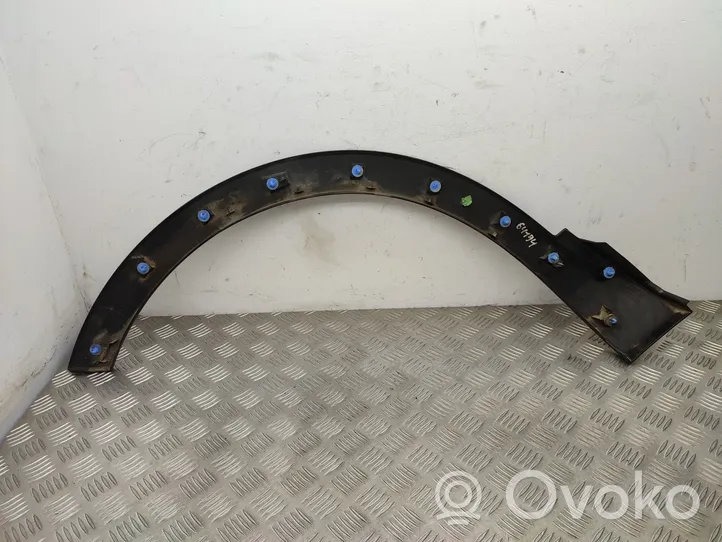 Opel Grandland X Rivestimento parafango (modanatura) YP000307XT