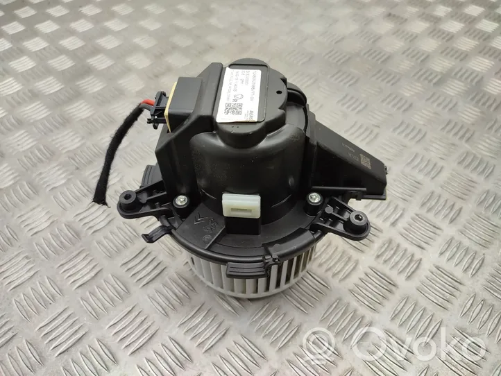 Opel Grandland X Heater fan/blower 5P1330400