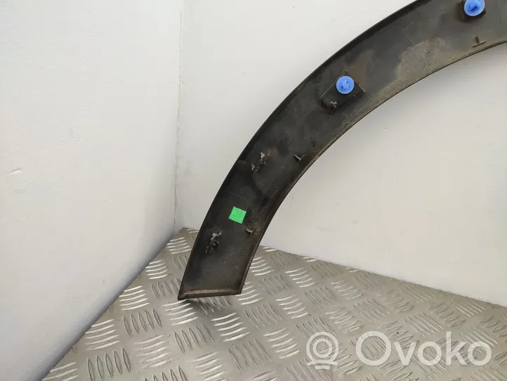 Opel Grandland X Rivestimento parafango (modanatura) YP00031080