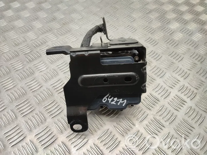 Opel Grandland X ABS Pump 9826694380