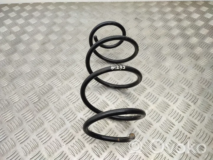 Opel Grandland X Front coil spring 