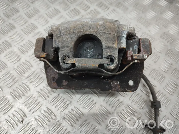 Opel Grandland X Front brake caliper 