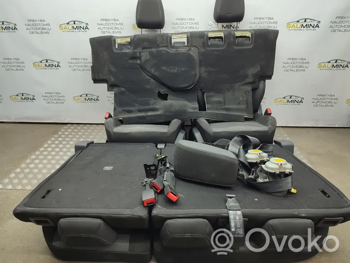 Opel Grandland X Set sedili 