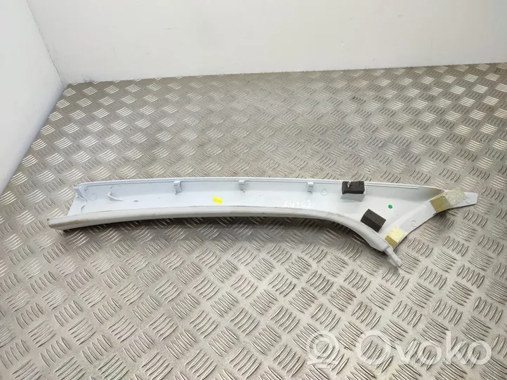 Opel Grandland X Osłona słupka szyby przedniej / A 9810165777