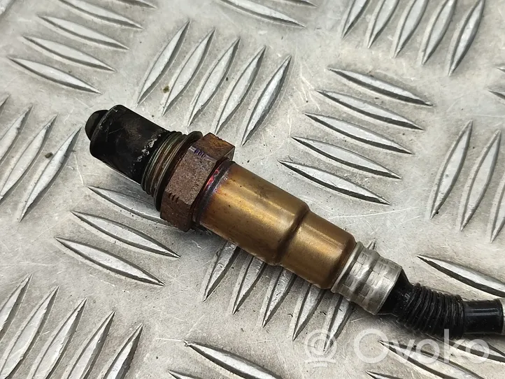 Opel Grandland X Lambda probe sensor 9810666880