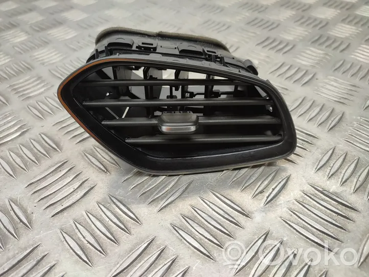 Opel Grandland X Dashboard side air vent grill/cover trim YP00063577