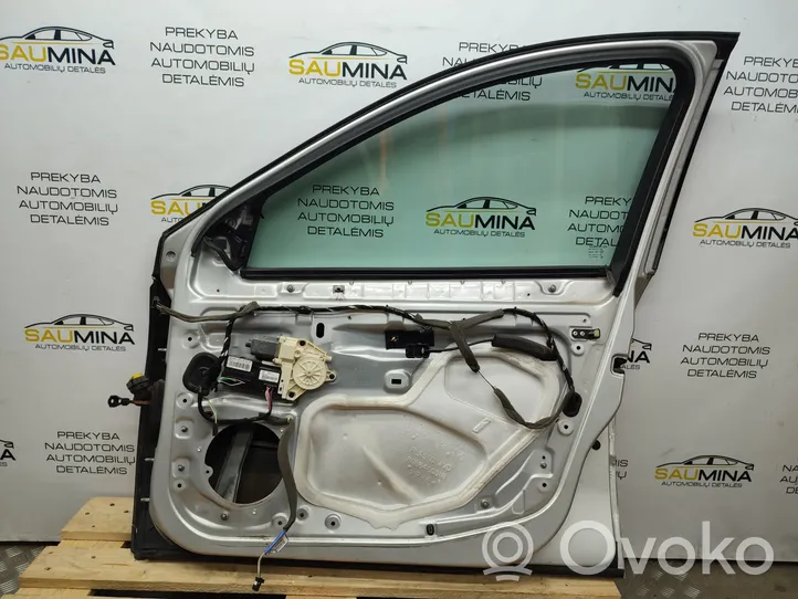 Renault Laguna III Front door S48D03M