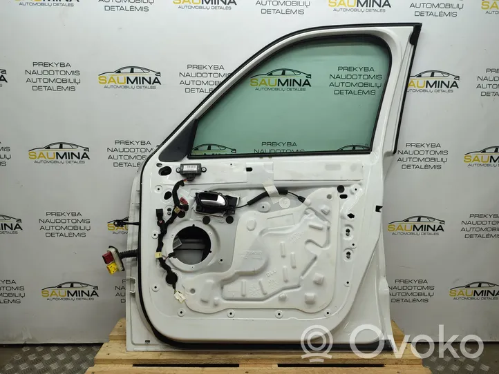 Citroen C4 II Picasso Portiera anteriore 786179B02