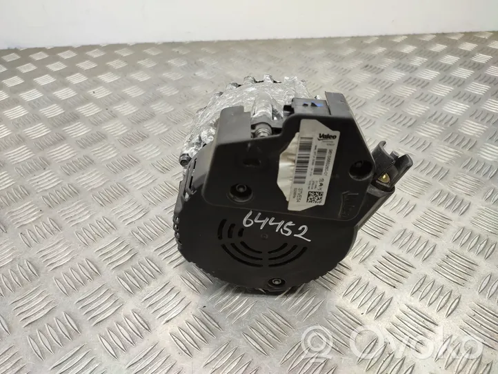 Citroen C4 II Picasso Alternator 9815683280