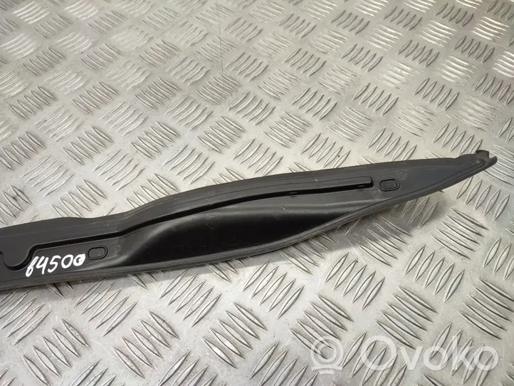 Citroen C4 II Picasso Rivestimento dell’estremità del parafango 9676660780