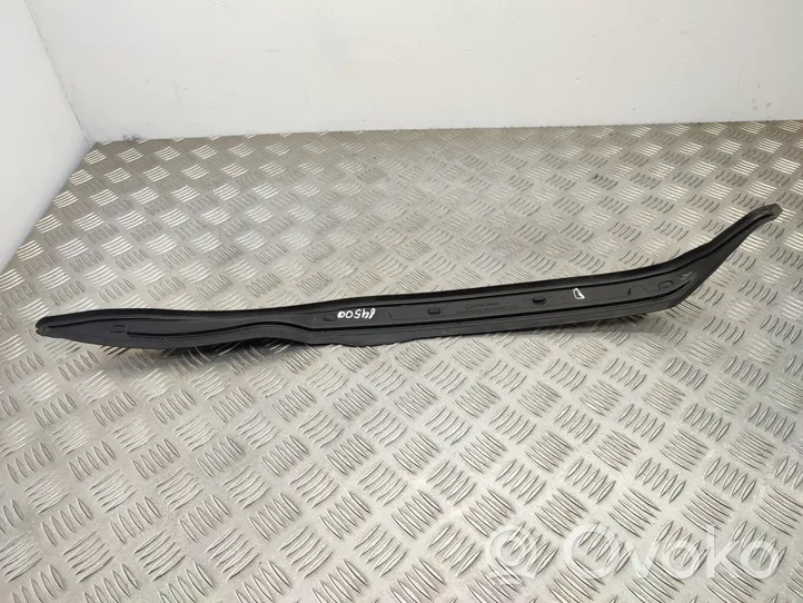 Citroen C4 II Picasso Panel wykończeniowy błotnika 9676660780