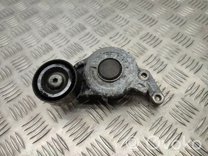 Citroen C4 II Picasso Napinacz paska alternatora 9816682480