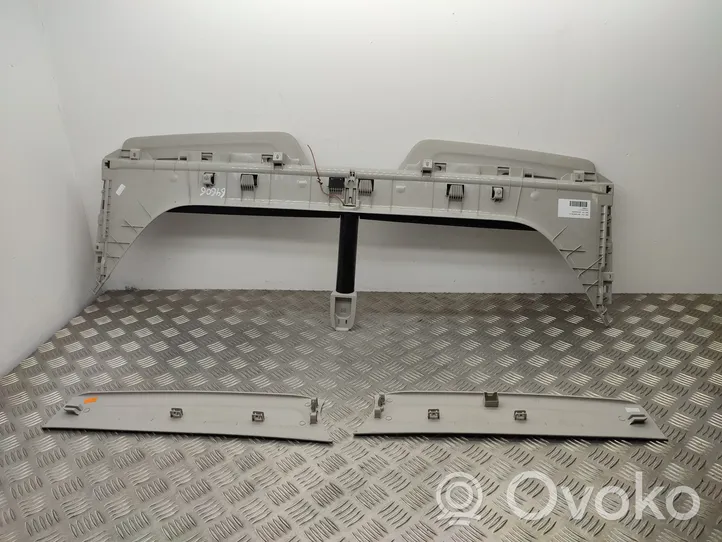 Citroen C4 II Picasso Uchwyt osłony przeciwsłonecznej szyberdachu 98018897BJ