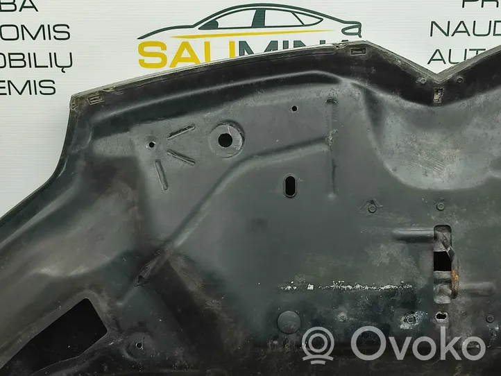 Citroen C5 Engine bonnet/hood 17690322