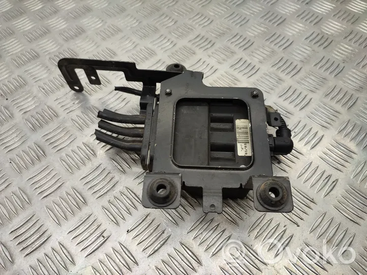 Volkswagen Touran I Turbo solenoid valve 6Q0906625