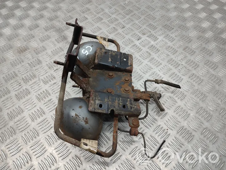 Citroen C5 Compressore sospensioni pneumatiche 