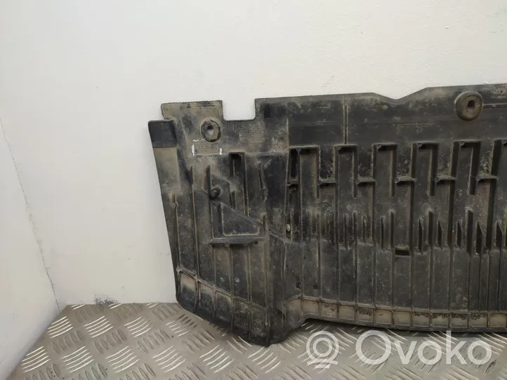 Audi A4 S4 B8 8K Piastra paramotore/sottoscocca paraurti anteriore 8K0807233