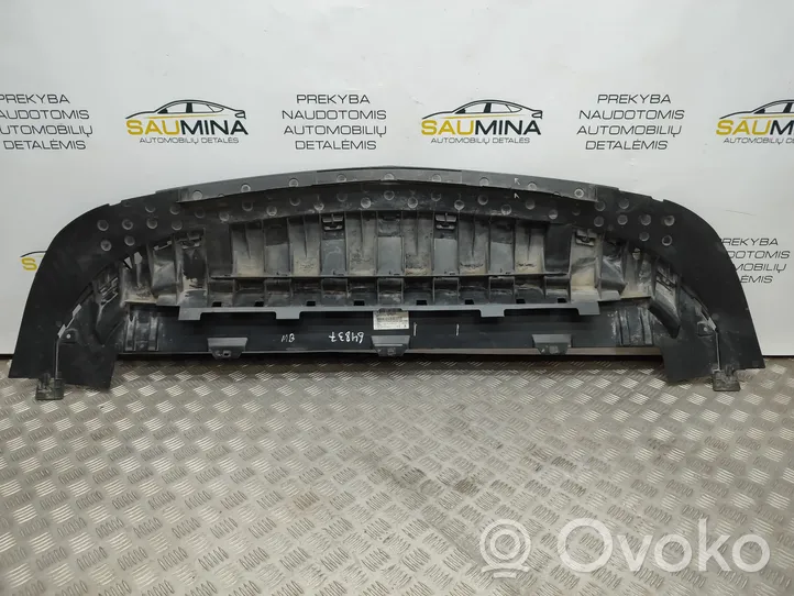 Mercedes-Benz V Class W447 Osłona pod zderzak przedni / Absorber A4478850036