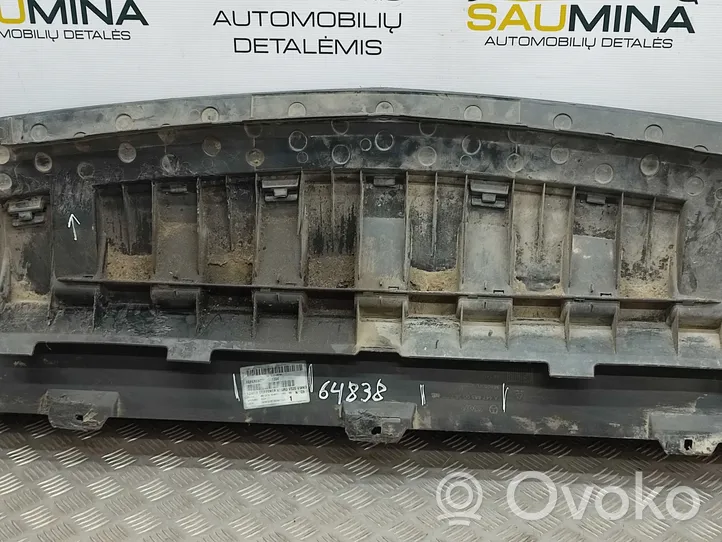 Mercedes-Benz V Class W447 Osłona pod zderzak przedni / Absorber A4478850036