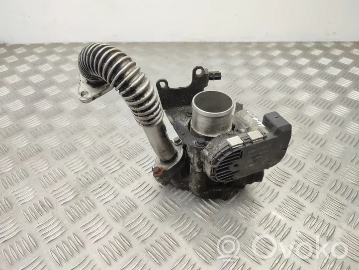 Opel Vivaro EGR valve 8200330810