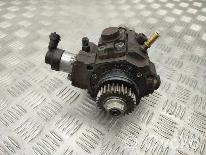 Opel Vivaro Fuel injection high pressure pump 8200690744