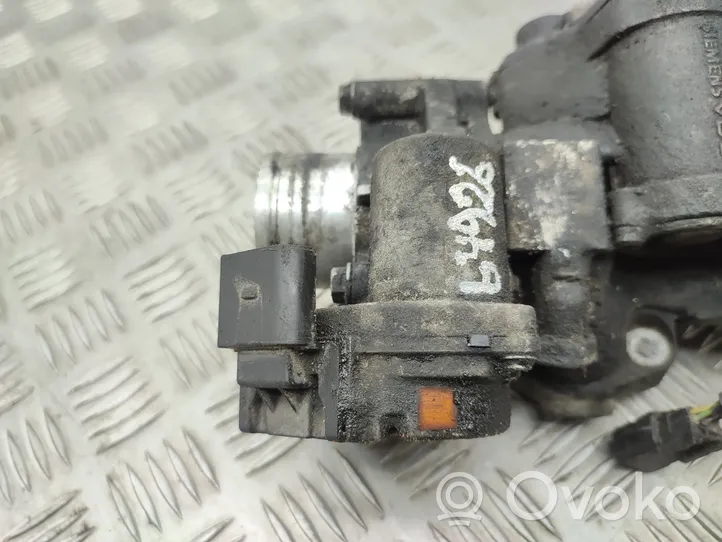 Opel Vivaro EGR valve 8200709833