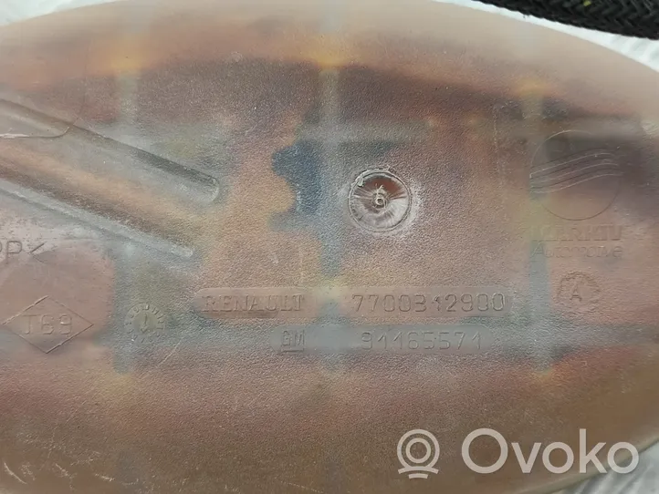 Opel Vivaro Ausgleichsbehälter Kühlwasser 7700312900