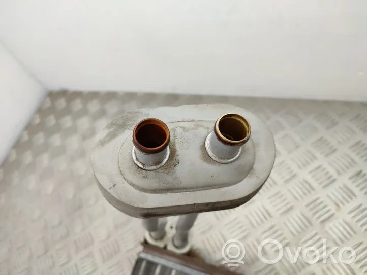 Opel Vivaro Condenseur de climatisation 