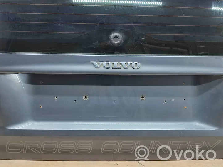 Volvo XC70 Galinis dangtis (bagažinės) 86141554