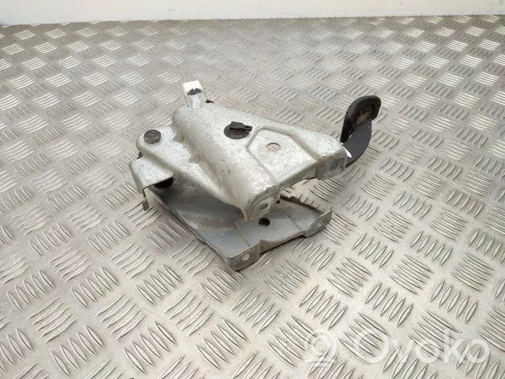 Opel Vivaro Brake pedal 389265