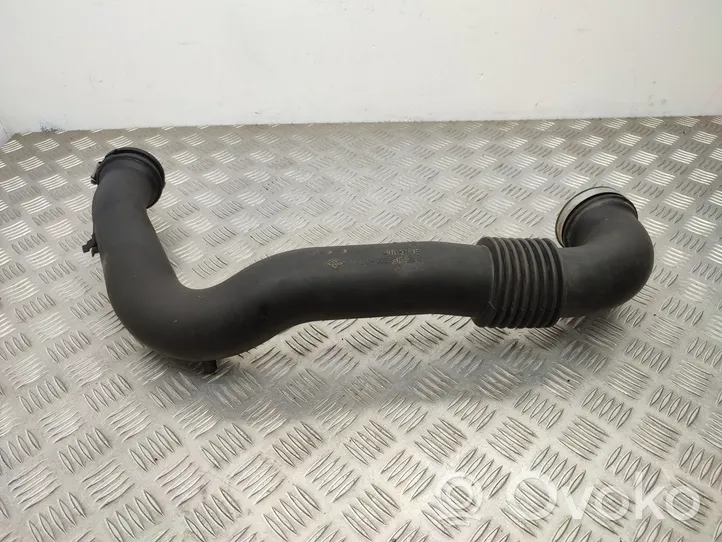 Opel Vivaro Tubo flessibile intercooler 