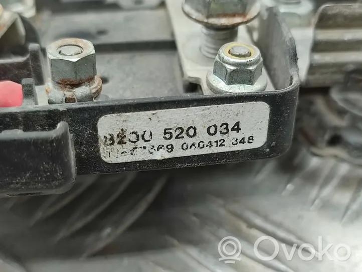 Opel Vivaro Positive wiring loom 8200954547