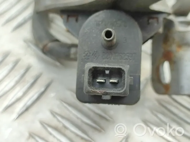 Opel Vivaro Solenoidinis vožtuvas 486866A