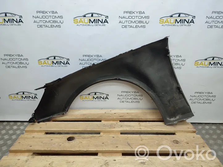 Audi A4 S4 B9 Fender 8W0821468