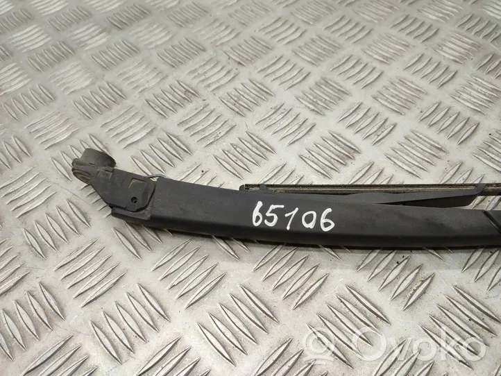 Peugeot 508 Rear wiper blade arm 