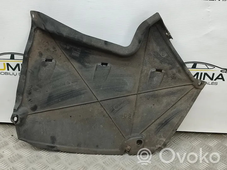 Audi A4 S4 B9 Fuel tank bottom protection 8W0825219