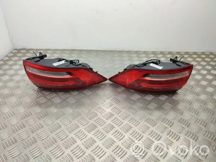 Audi A4 S4 B9 Set di luci posteriori 8W9945075