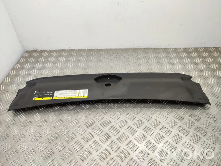 Audi A4 S4 B9 Top upper radiator support slam panel 8W0010515B