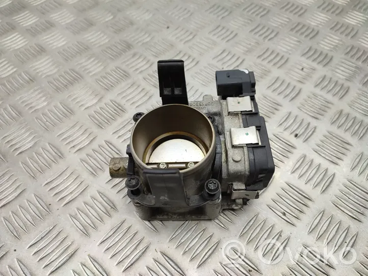 Audi A4 S4 B9 Throttle valve 03F133062C