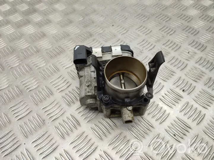 Audi A4 S4 B9 Throttle valve 03F133062C