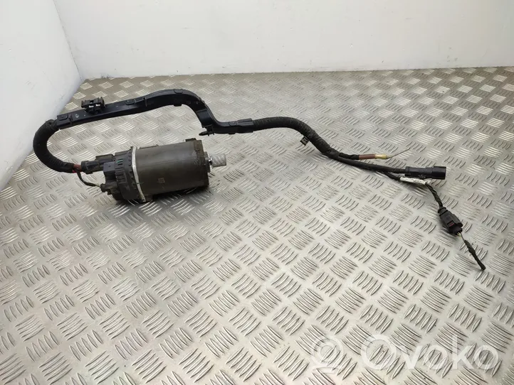 Audi A4 S4 B9 Steering rack electric part 8W1423055AE