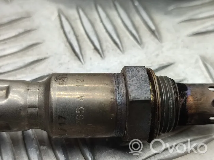 Audi A4 S4 B9 Sensore della sonda Lambda 8W0906265A