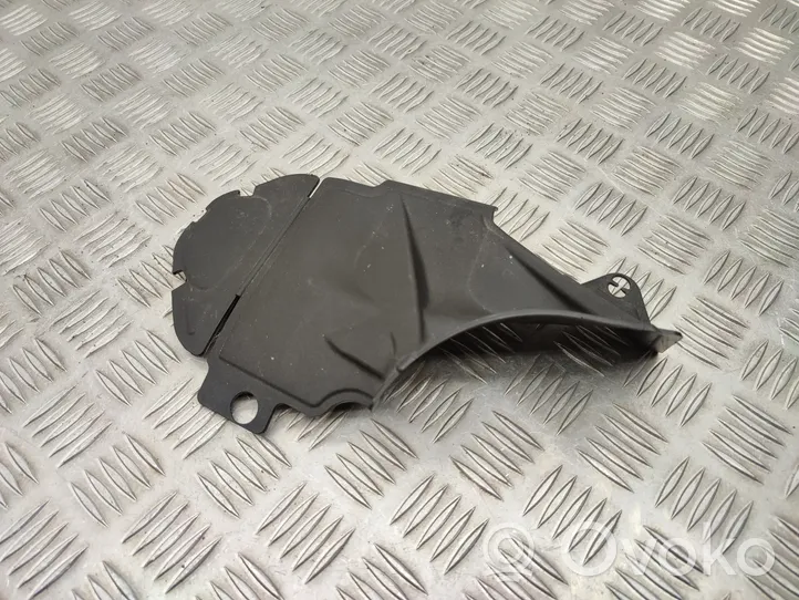 Audi A4 S4 B9 Altra parte sotto la carrozzeria 8W0806583B