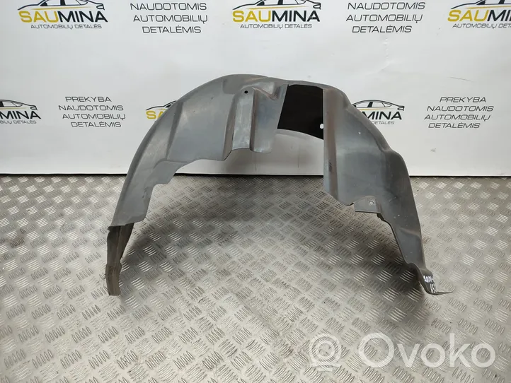 Audi Q2 - Rivestimento paraspruzzi parafango posteriore 81A810172A