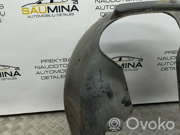 Audi Q2 - Rivestimento paraspruzzi passaruota anteriore 81A821171B